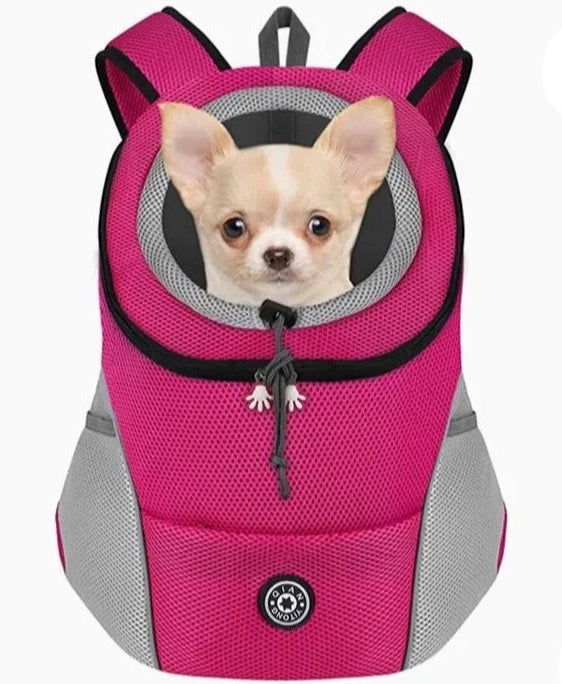 Dog Backpack Carrier